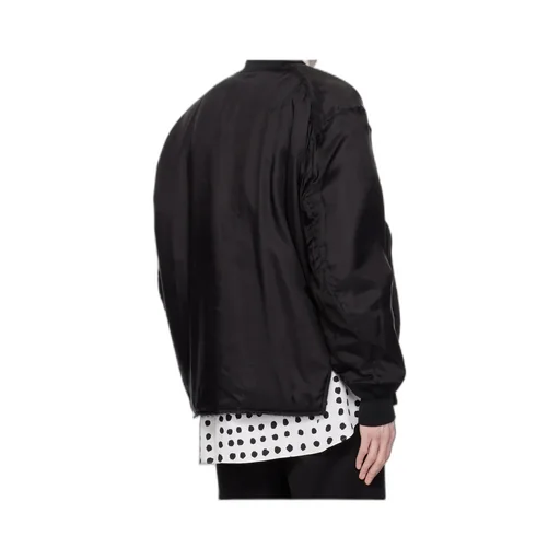 Ma-1 Bomber Jacket
