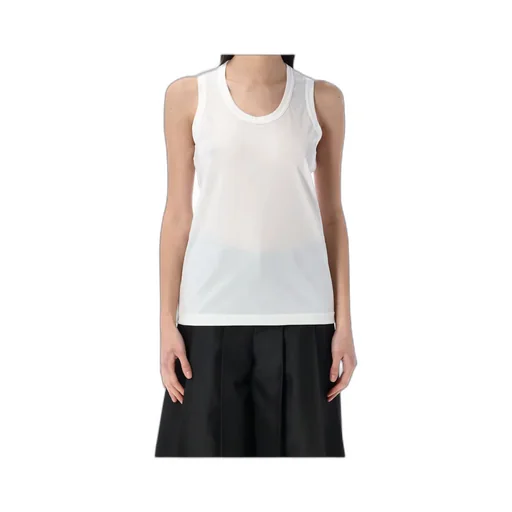 Sleeveless Vest