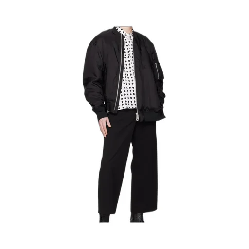 Ma-1 Bomber Jacket