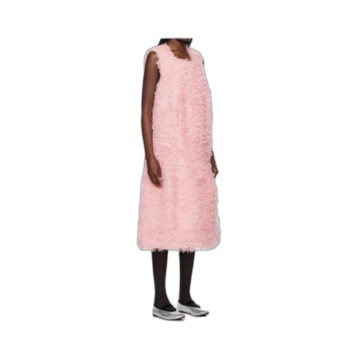 Sleeveless Dress
