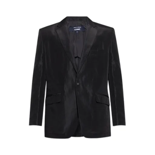 Long Sleeve Blazer