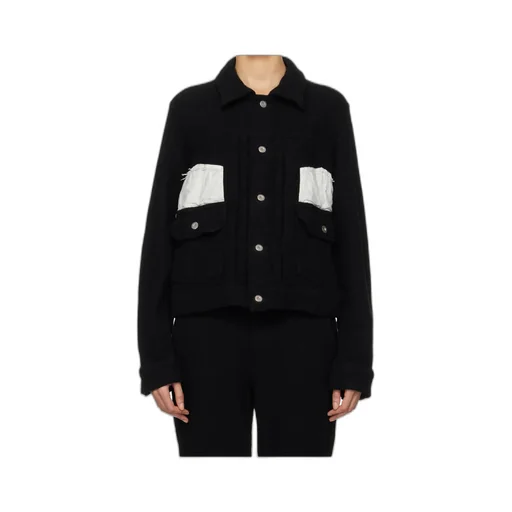 Long Sleeve Jacket