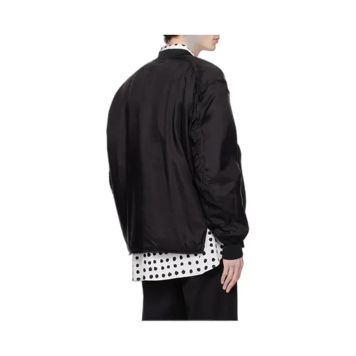 Ma-1 Bomber Jacket
