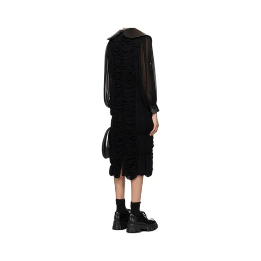 Long Sleeve Dress