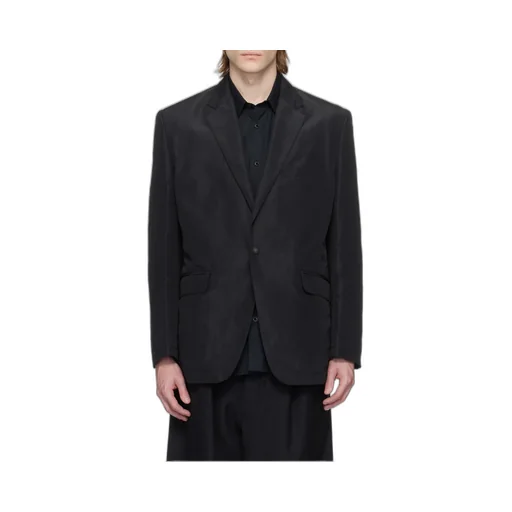 Long Sleeve Blazer