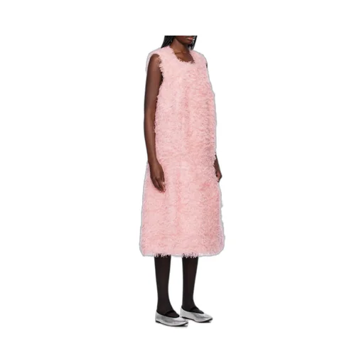 Sleeveless Dress
