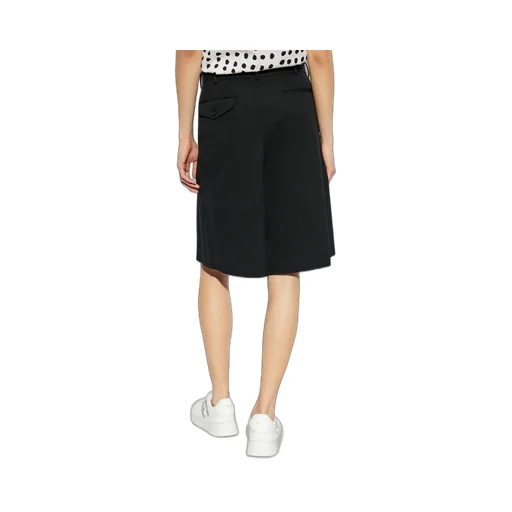 Waist Belt Shorts