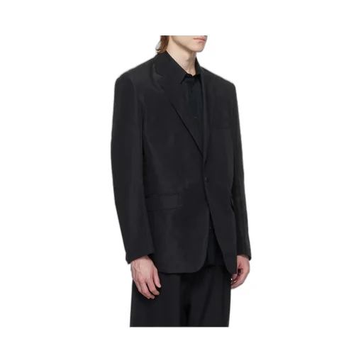Long Sleeve Blazer
