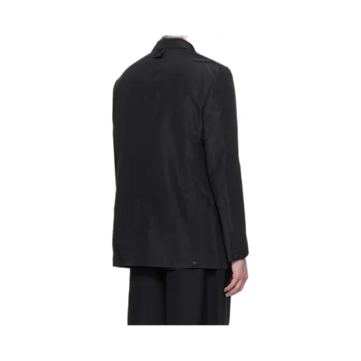 Long Sleeve Blazer