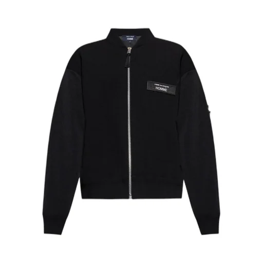 Long Sleeve Casual Jacket