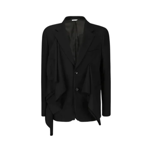 Homme Plus Buttoned Jacket