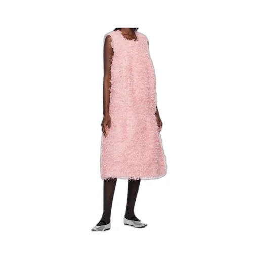 Sleeveless Dress