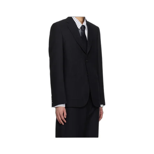 Wool Blazer
