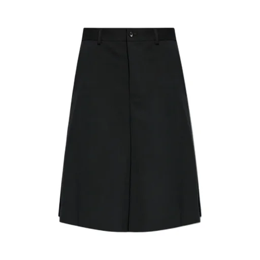 Waist Belt Shorts