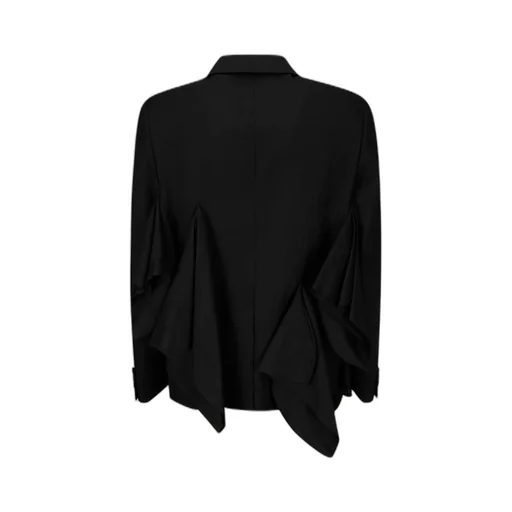 Homme Plus Buttoned Jacket