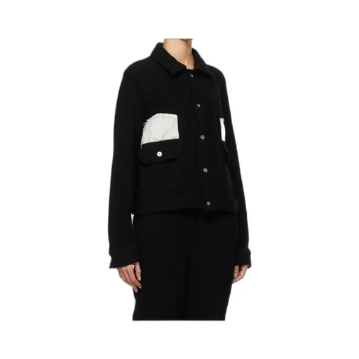 Long Sleeve Jacket