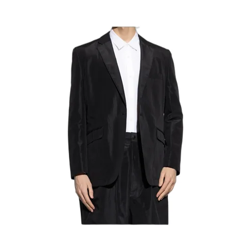Long Sleeve Blazer