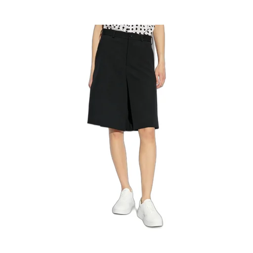 Waist Belt Shorts