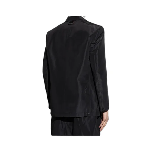 Long Sleeve Blazer