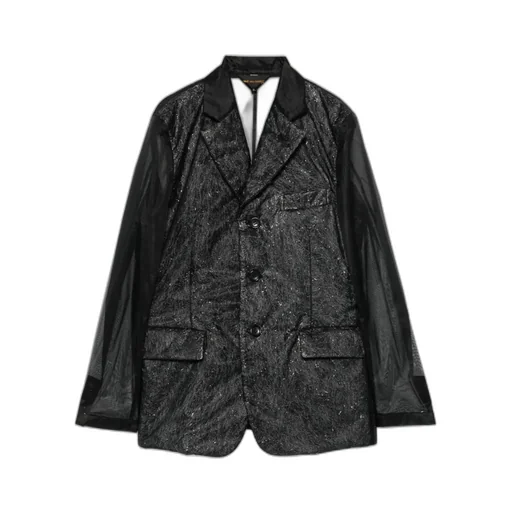 Long Sleeve Casual Jacket