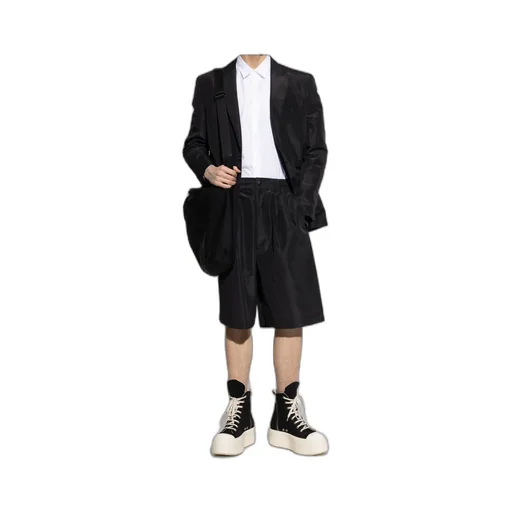 Long Sleeve Blazer