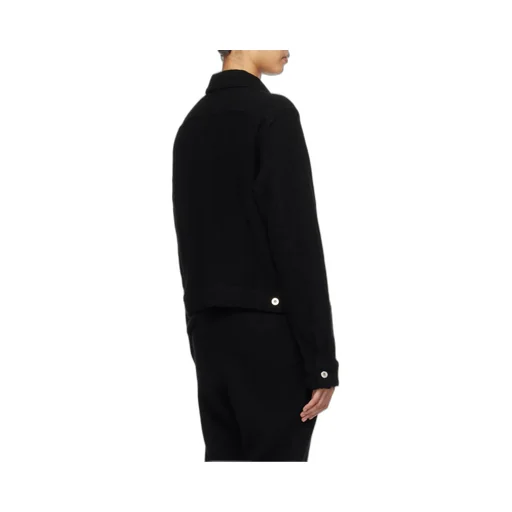 Long Sleeve Jacket