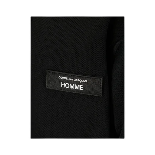 Zipped Sweatshirt