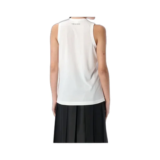 Sleeveless Vest