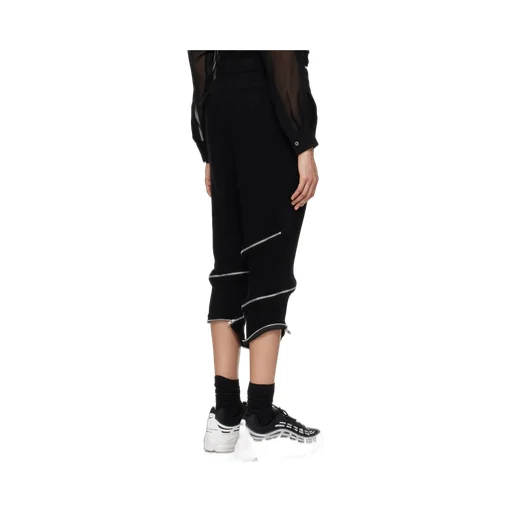 Belt Loop Track Pants