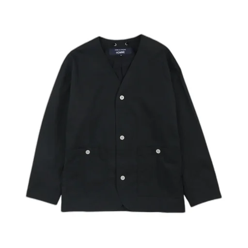 Long-Sleeved Casual Jacket