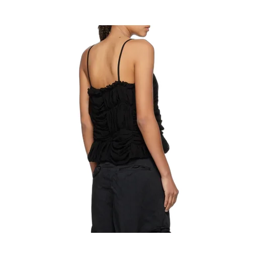 Suspender Top