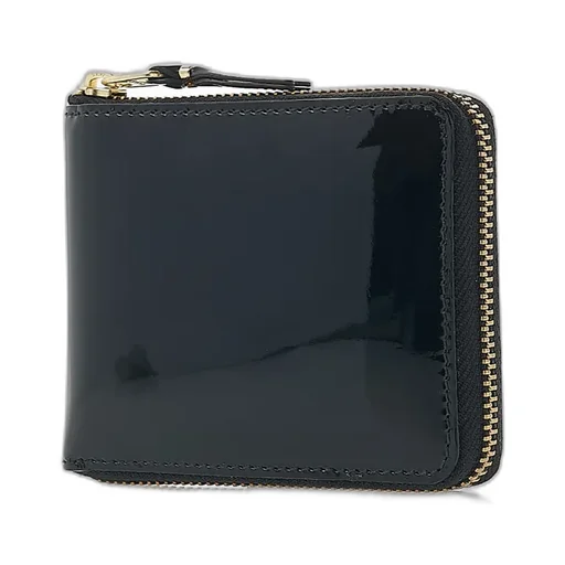 Zipper Wallet
