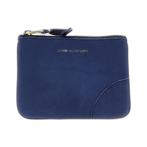 Zipper Wallet