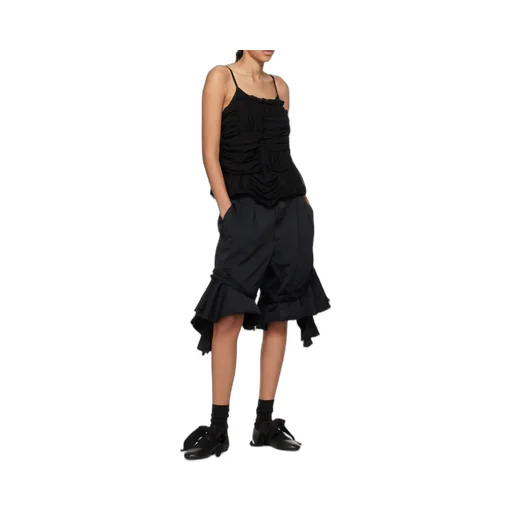 Suspender Top