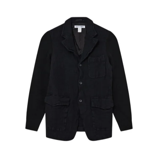 Long-Sleeved Casual Jacket