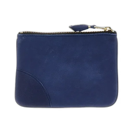 Zipper Wallet