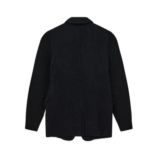 Long-Sleeved Casual Jacket