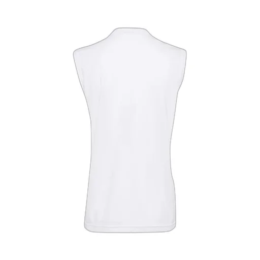 Ruffle Vest
