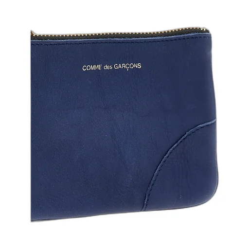 Zipper Wallet