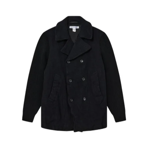 Long-Sleeved Casual Jacket
