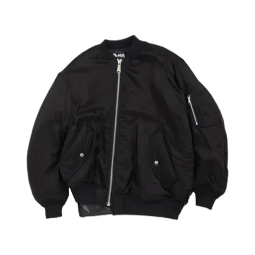 Long-Sleeved Casual Jacket