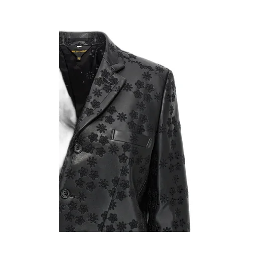 Asymmetric Blazer
