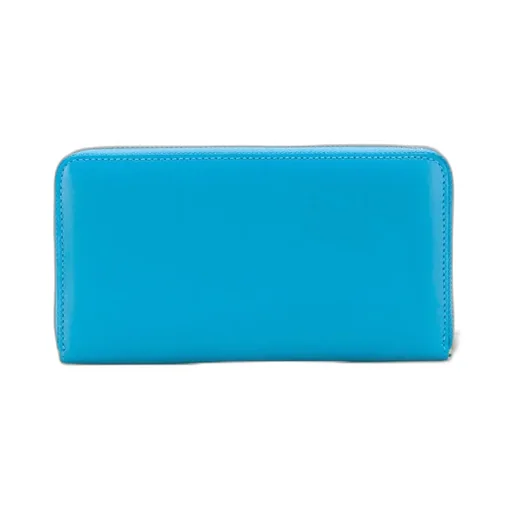 Wallet Zip Around Wallet