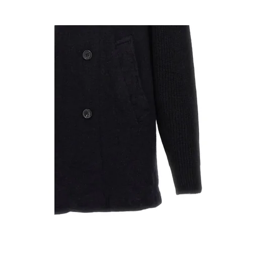 Double Breasted Coat