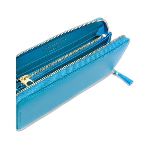 Wallet Zip Around Wallet