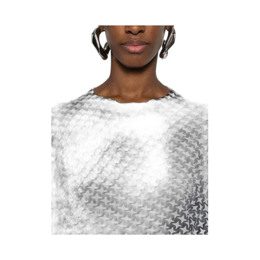 Long-Sleeved Top