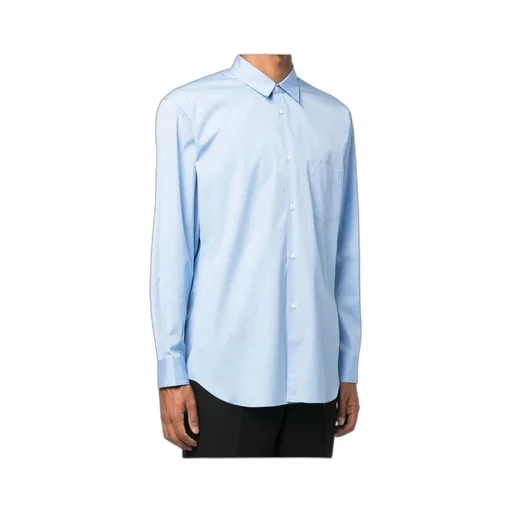 Shirt Long-Sleeved Shirt