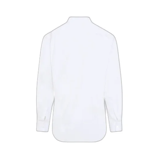 Shirt Live Free Patch Long-Sleeved Shirt