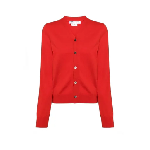 Cashmere Cardigan