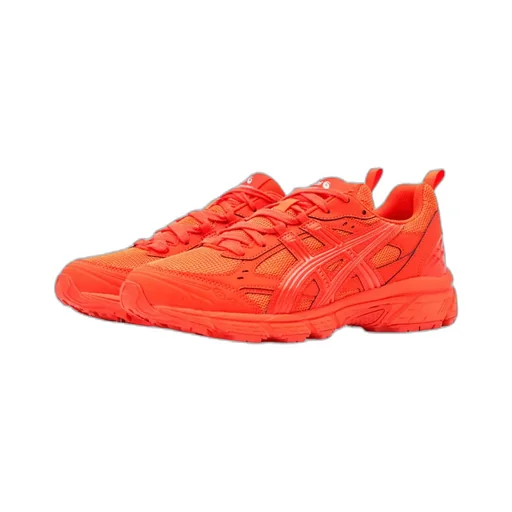 Laced Sneakers